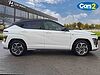 Hyundai KONA 1.6 Hybrid 129 N Line 5dr DCT White