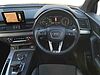 Audi Q5 50 TFSI e Quattro S Line 5dr S Tronic Black
