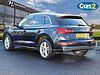 Audi Q5 50 TFSI e Quattro S Line 5dr S Tronic Black