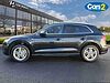 Audi Q5 50 TFSI e Quattro S Line 5dr S Tronic Black