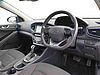 Hyundai IONIQ 1.6 GDi Hybrid Premium 5dr DCT Black