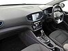 Hyundai IONIQ 1.6 GDi Hybrid Premium 5dr DCT Black