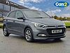 Hyundai I20 1.2 Go SE 5dr Grey