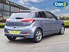Hyundai I20 1.2 Go SE 5dr Grey