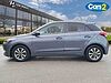 Hyundai I20 1.2 Go SE 5dr Grey