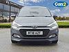 Hyundai I20 1.2 Go SE 5dr Grey