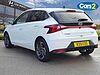 Hyundai I20 1.0T GDi 48V MHD Premium 5dr White