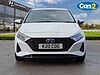 Hyundai I20 1.0T GDi 48V MHD Premium 5dr White