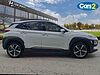 Hyundai KONA 1.0T GDi Blue Drive Premium 5dr White