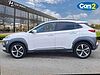 Hyundai KONA 1.0T GDi Blue Drive Premium 5dr White