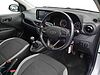 Hyundai I10 1.0 MPi SE Connect 5dr Grey