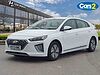 Hyundai IONIQ 1.6 GDi Hybrid Premium 5dr DCT White