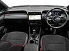 Hyundai TUCSON 1.6 TGDi N Line 5dr 2WD White