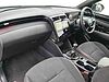 Hyundai TUCSON 1.6 TGDi N Line 5dr 2WD White
