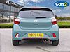 Hyundai I10 1.0 T-GDi N Line 5dr Green