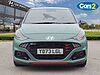 Hyundai I10 1.0 T-GDi N Line 5dr Green