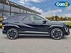 Hyundai KONA 160kW N Line 65kWh 5dr Auto Black