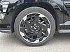 Hyundai KONA 160kW N Line 65kWh 5dr Auto Black