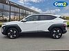 Hyundai KONA 1.6 GDi Hybrid Ultimate 5dr DCT White