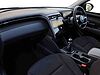 Hyundai TUCSON 1.6 TGDi SE Connect 5dr 2WD Grey