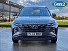 Hyundai TUCSON 1.6 TGDi SE Connect 5dr 2WD Grey
