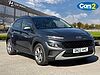 Hyundai KONA 1.0 TGDi 48V MHEV SE Connect 5dr Grey