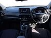 Hyundai KONA 1.0 TGDi 48V MHEV SE Connect 5dr Grey