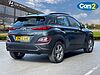 Hyundai KONA 1.0 TGDi 48V MHEV SE Connect 5dr Grey