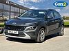 Hyundai KONA 1.0 TGDi 48V MHEV SE Connect 5dr Grey