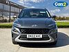 Hyundai KONA 1.0 TGDi 48V MHEV SE Connect 5dr Grey