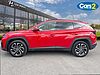 Hyundai TUCSON 1.6T Hybrid Ultimate 5dr Auto Red