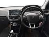 Peugeot 2008 1.2 PureTech 110 Allure Premium 5dr Black