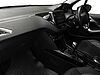 Peugeot 2008 1.2 PureTech 110 Allure Premium 5dr Black