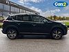 Peugeot 2008 1.2 PureTech 110 Allure Premium 5dr Black