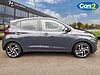 Hyundai I10 1.2 MPi Premium 5dr Grey