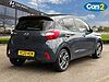 Hyundai I10 1.2 MPi Premium 5dr Grey