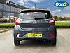 Hyundai I10 1.2 MPi Premium 5dr Grey