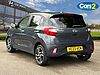 Hyundai I10 1.2 MPi Premium 5dr Grey