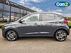 Hyundai I10 1.2 MPi Premium 5dr Grey