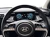 Hyundai TUCSON 1.6 TGDi Ultimate 5dr 2WD White