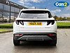 Hyundai TUCSON 1.6 TGDi Ultimate 5dr 2WD White
