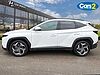 Hyundai TUCSON 1.6 TGDi Ultimate 5dr 2WD White