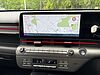 Hyundai KONA 1.6 GDi Hybrid N Line S 5dr DCT Black