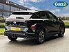 Hyundai KONA 1.6 GDi Hybrid N Line S 5dr DCT Black