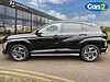 Hyundai KONA 1.6 GDi Hybrid N Line S 5dr DCT Black