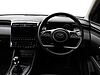 Hyundai TUCSON 1.6 TGDi SE Connect 5dr 2WD Blue