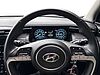 Hyundai TUCSON 1.6 TGDi SE Connect 5dr 2WD Blue
