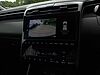 Hyundai TUCSON 1.6 TGDi SE Connect 5dr 2WD Blue