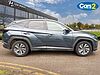 Hyundai TUCSON 1.6 TGDi SE Connect 5dr 2WD Blue