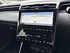 Hyundai TUCSON 1.6 TGDi SE Connect 5dr 2WD Blue